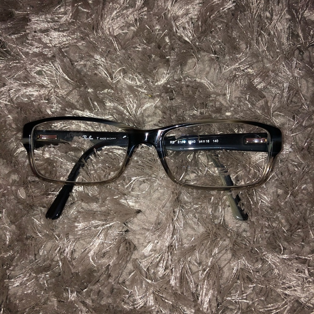 Ray-Bans - Picture 1 of 4